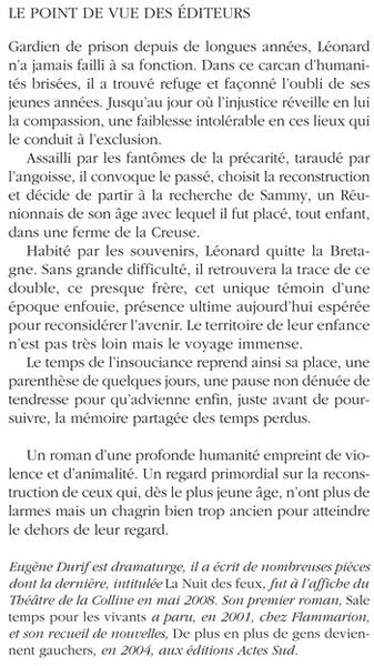Laisse les hommes pleurer - Image 4