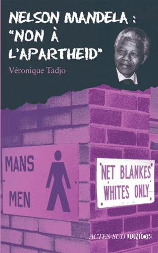 Nelson Mandela : "Non à l'apartheid" - Image 3