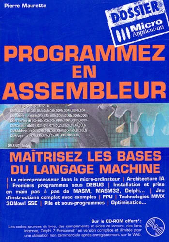 Programmez en assembleur - Image 3