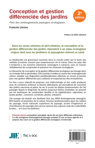 Conception et gestion différenciée des jardins - Image 13