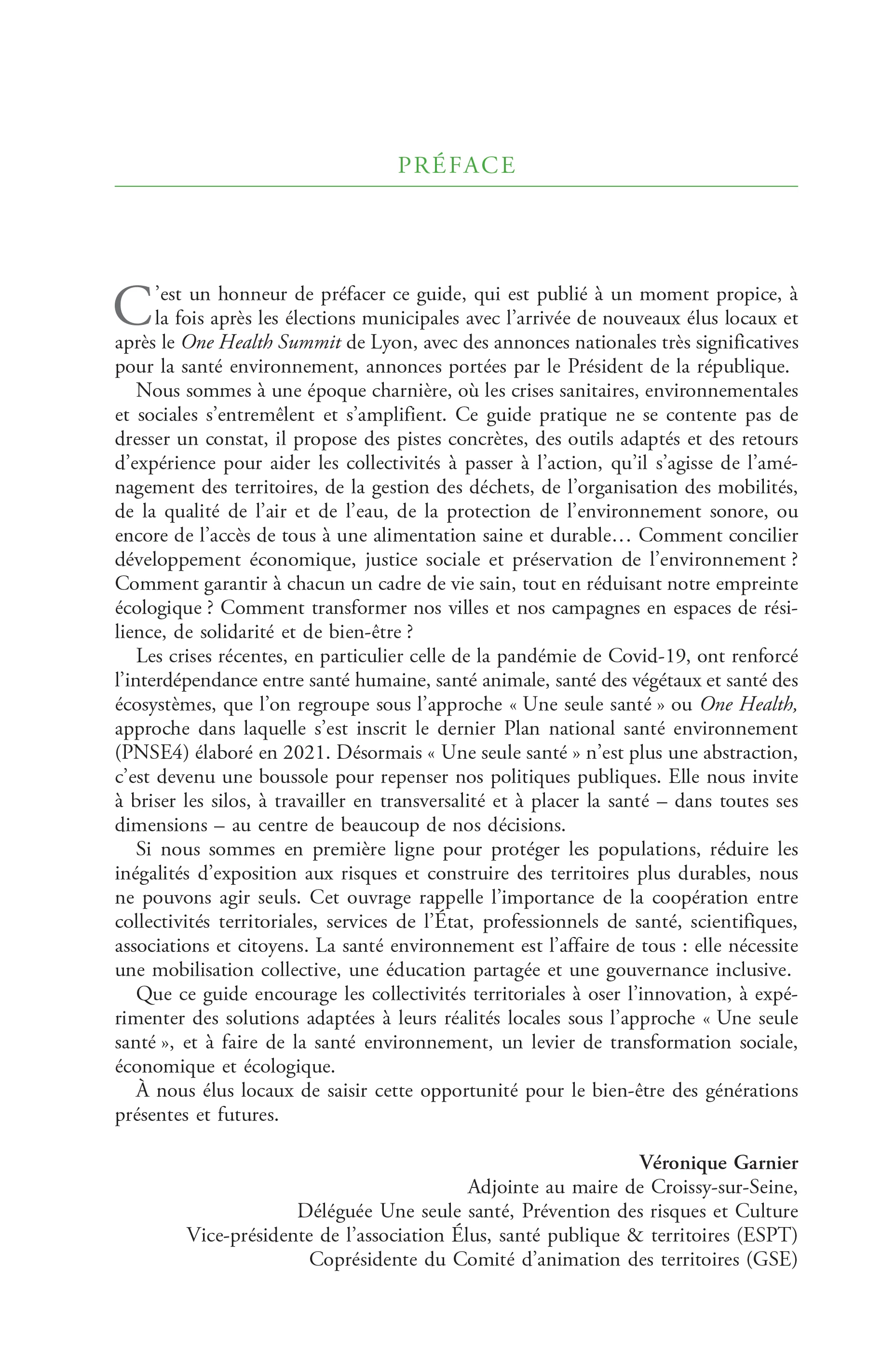 Santé environnementale et politiques locales - Image 13