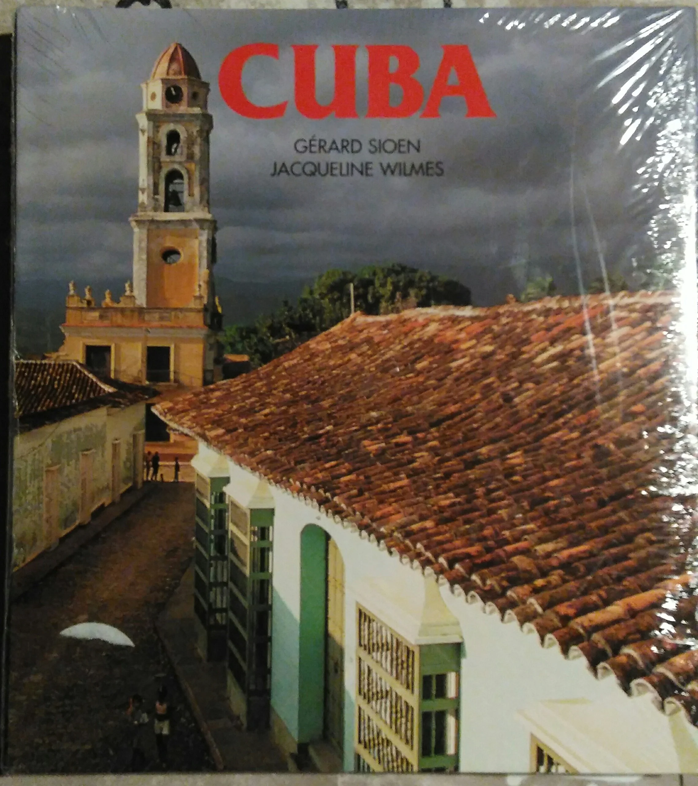 Cuba