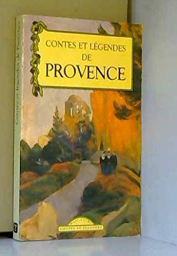 (V.274346285x) Contes et Legendes de Provence - Image 3