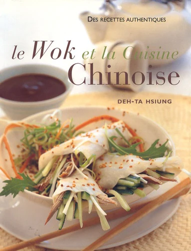 Le wok et la cuisine chinoise - Image 4