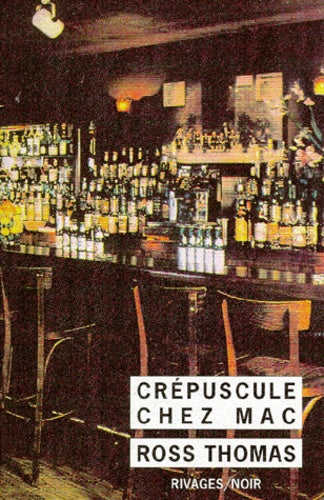 Crépuscule chez Mac - Image 4