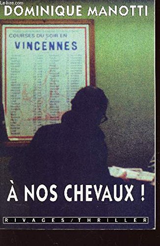A NOS CHEVAUX - Image 3