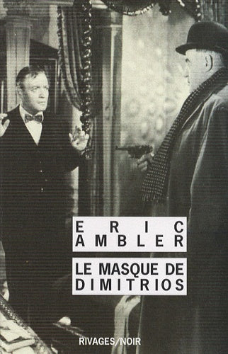 Le Masque de Dimitrios - Image 3