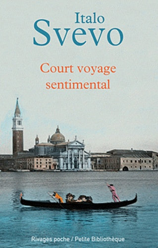 Court voyage sentimental - Image 5