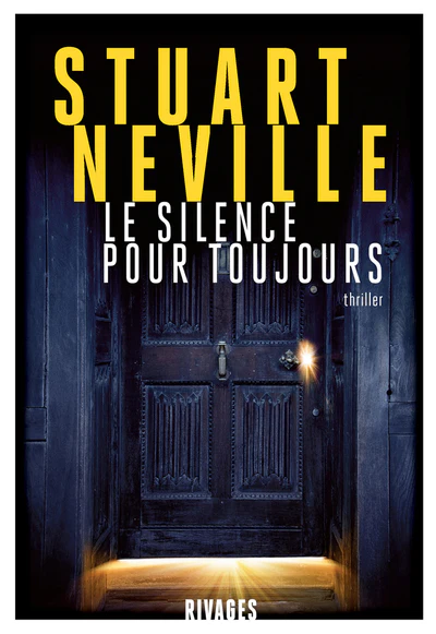 Le silence pour toujours - Image 5