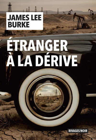 Étranger à la dérive - Image 9