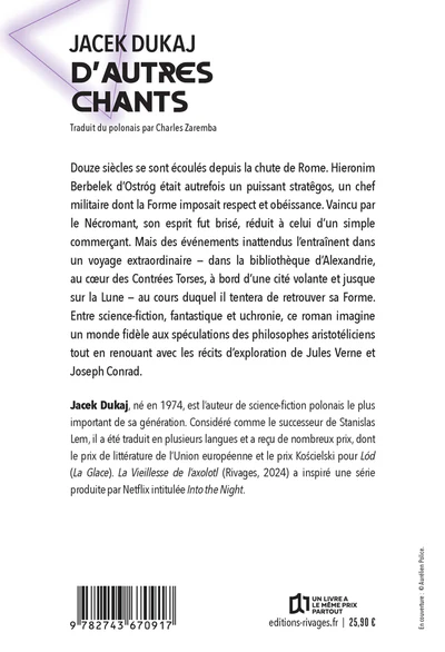 D'autres chants - Image 4