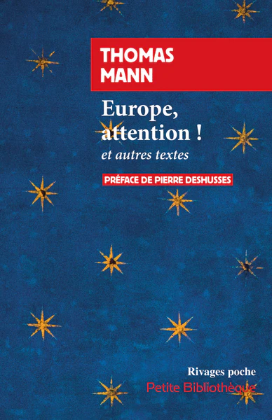 Europe, attention ! - Image 3