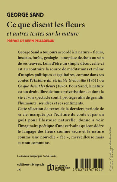 Ce que disent les fleurs - Image 6