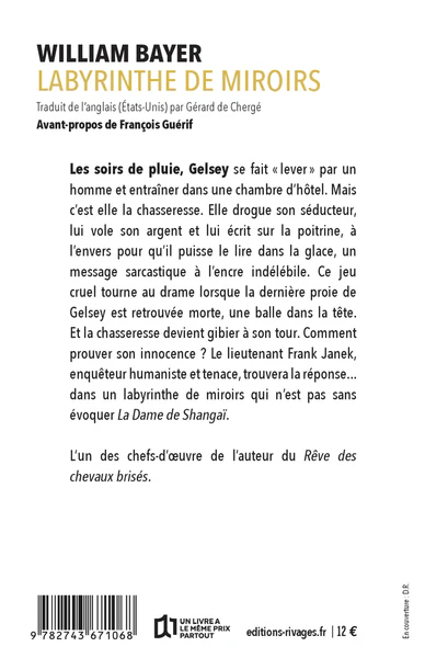 Labyrinthe de miroirs - Image 2