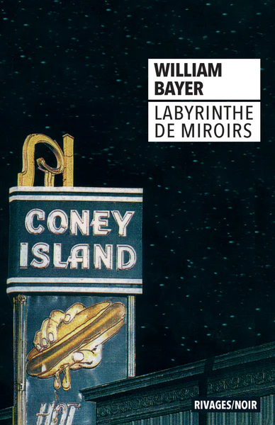 Labyrinthe de miroirs - Image 3