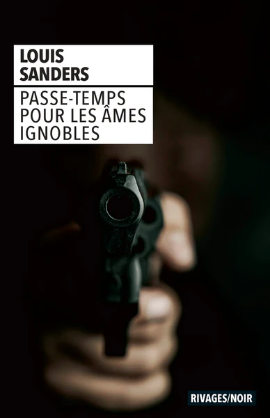 Passe-temps pour les âmes ignobles - Image 5