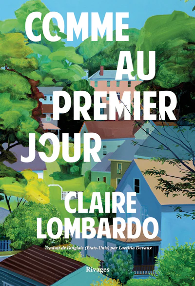Comme au premier jour - Image 3