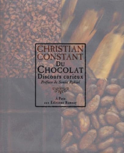 Chocolat, discours curieux - Image 6