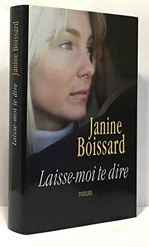 Laisse-moi te dire - Image 2