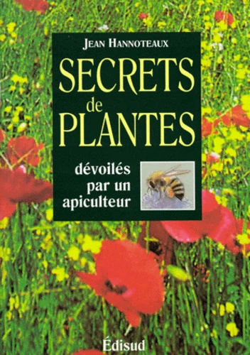 Secrets de plantes dévoilés par un apiculteur - Image 3