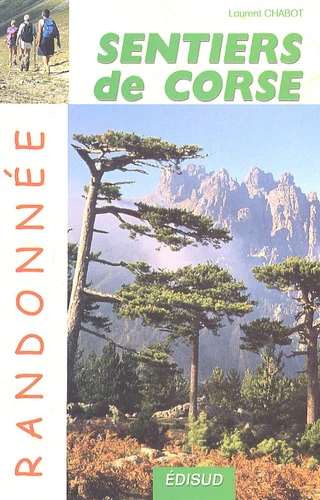 SENTIERS DE CORSE RANDONNEE - Image 3