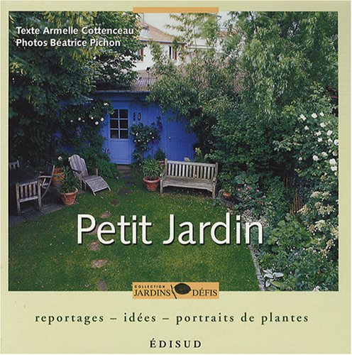 Petit jardin - Image 2