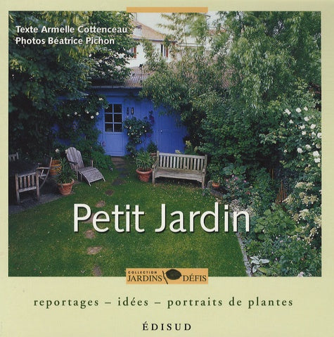 Petit jardin - Image 3