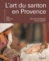 L'art du santon en Provence - Image 2