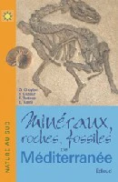 Minéraux, roches, fossiles de Méditerranée - Image 5
