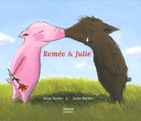 Roméo & Julie / Julie & Roméo - Image 4