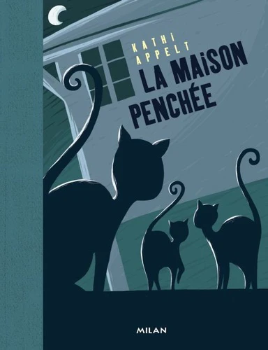 La maison penchée - Image 4