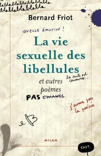 La vie sexuelle des libellules - Image 2
