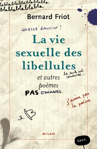 La vie sexuelle des libellules - Image 3