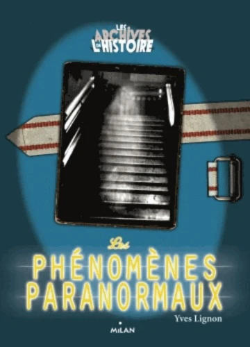 Les phénomènes paranormaux - Image 3