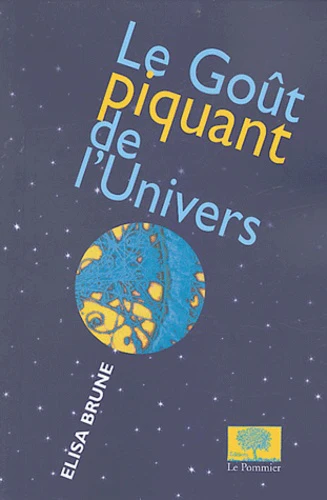Le goût piquant de l'univers - Image 2