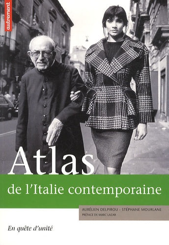 Atlas de l'Italie contemporaine: En quête d'unité - Image 6