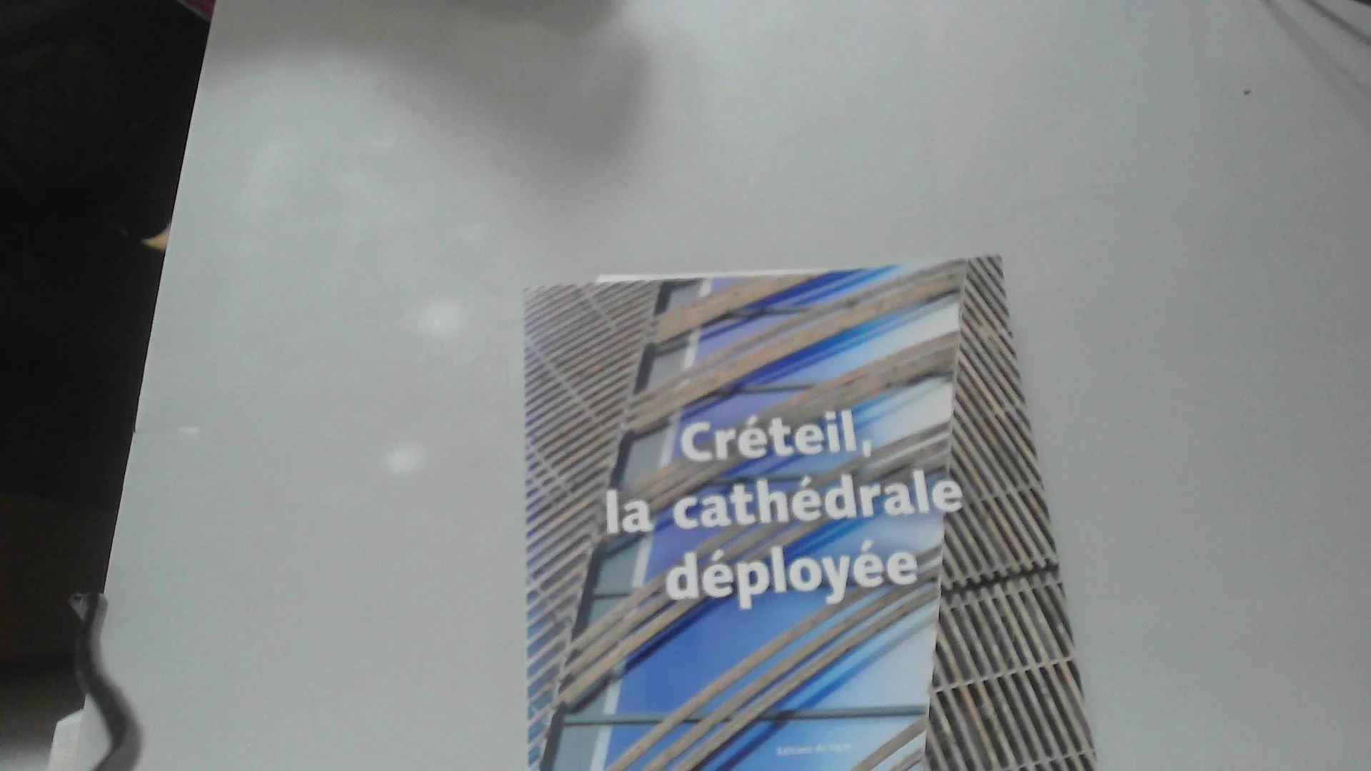 Créteil, la cathédrale déployée - Image 2