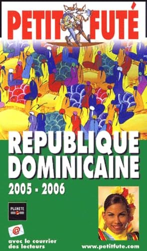 Republique dominicaine 2005, le petit fute - Image 2