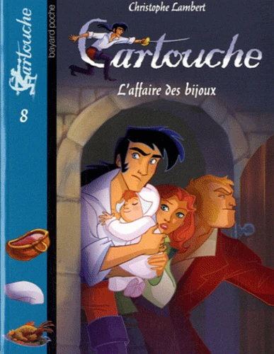 L'Affaire des bijoux - Image 3