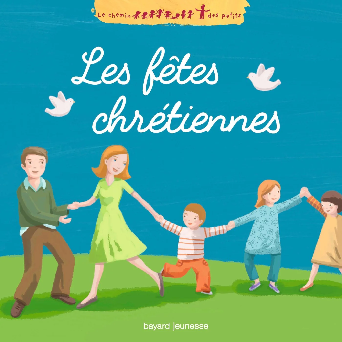 Les fêtes chrétiennes - Image 2