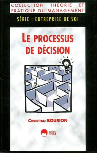 PROCESSUS DE DECISION (LE) - Image 3