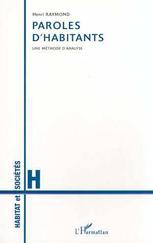 PAROLES D'HABITANTS - Image 3