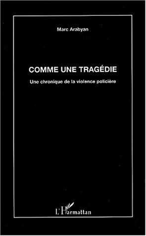 COMME UNE TRAGÉDIE - Image 4
