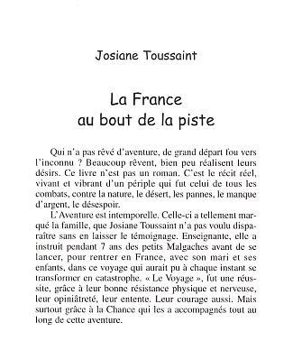 La France au bout de la piste - Image 4