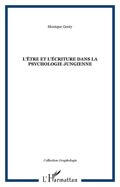 L'être et l'écriture dans la psychologie jungienne - Image 5
