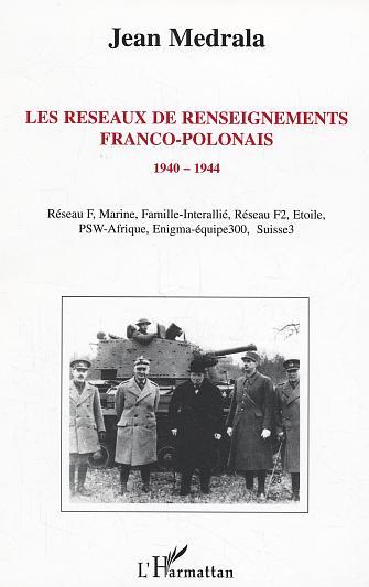 Les réseaux de renseignements franco-polonais - Image 13