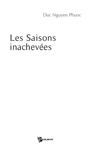 Les saisons inachevees - Image 4