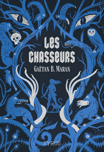 Les chasseurs - Image 2
