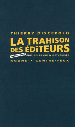La trahison des éditeurs - Image 3