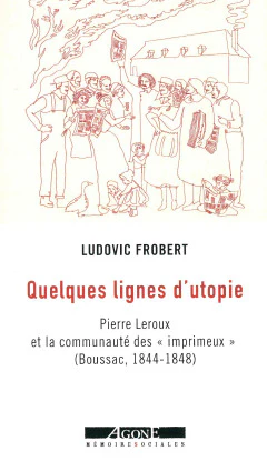 Quelques lignes d'utopie - Image 3